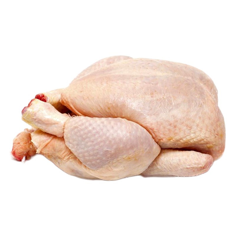 POLLO FRESCO X KILO  