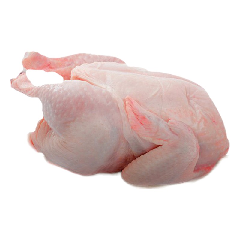 POLLO FRESCO X ENTERO 
