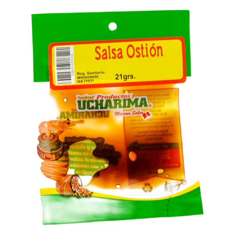 SALSA PARA TALLARIN SALTADO CHINO 
