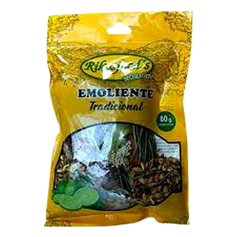 EMOLIENTE RIKOSFOODS 80G