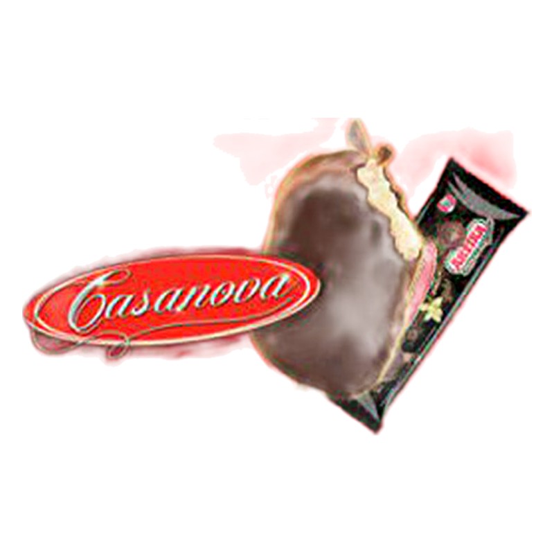 HELADO ARTIKA CASANOVA DE VAINILLA 53G