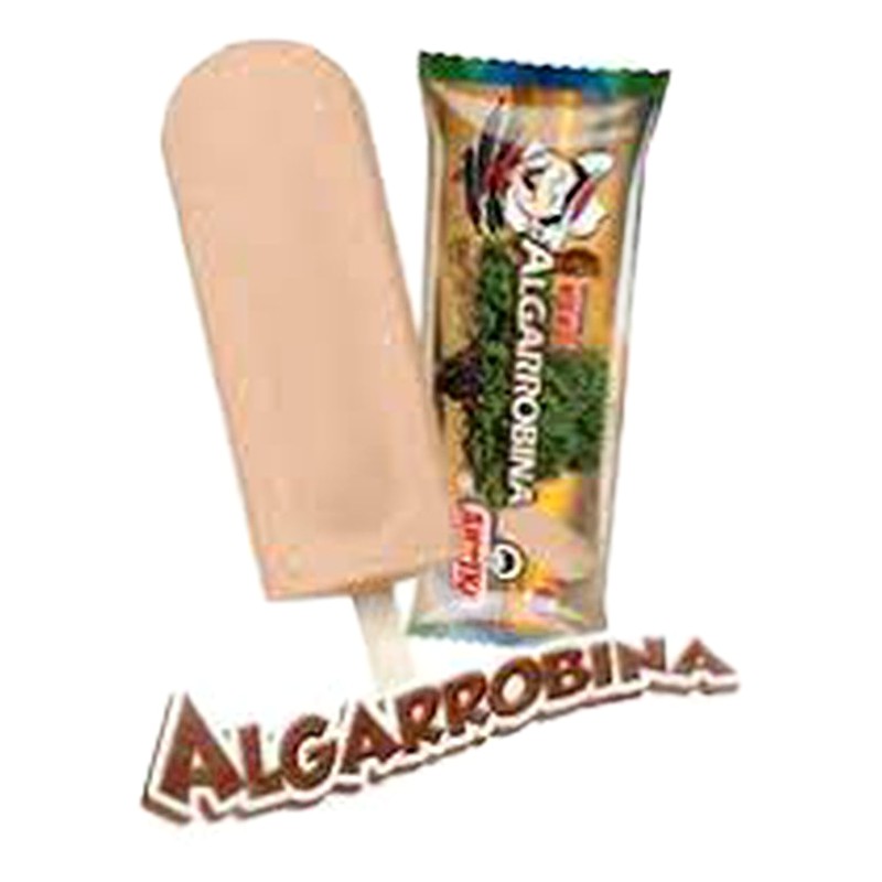 HELADO ARTIKA ALGARROBINA 61G