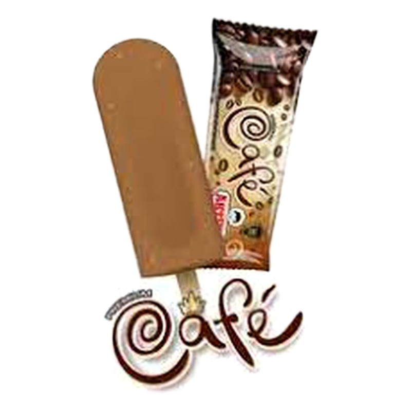 HELADO ARTIKA CAFE 61G 