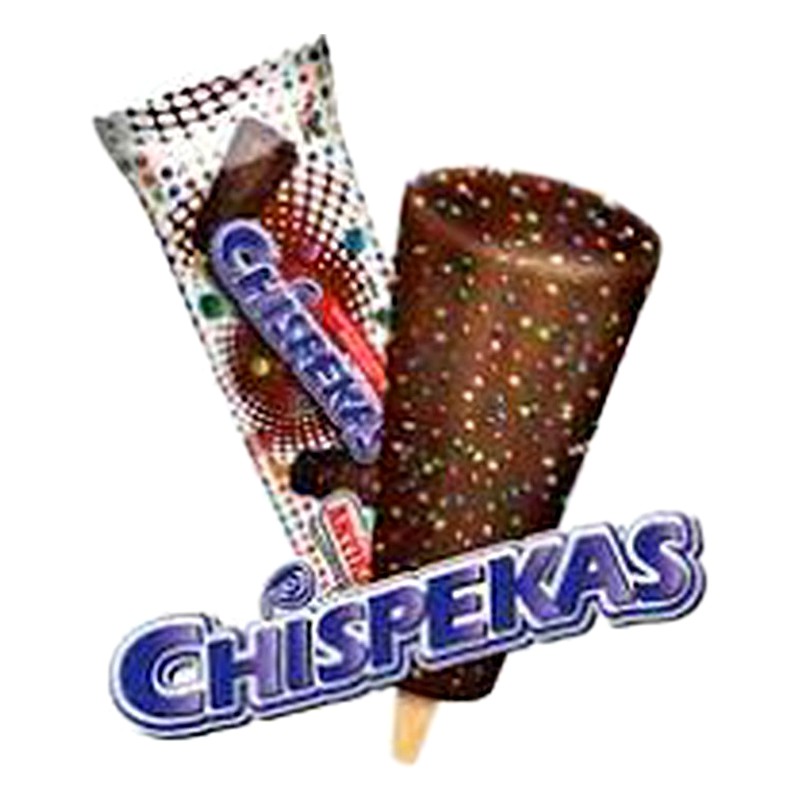 HELADO ARTIKA CHISPEKAS 70G