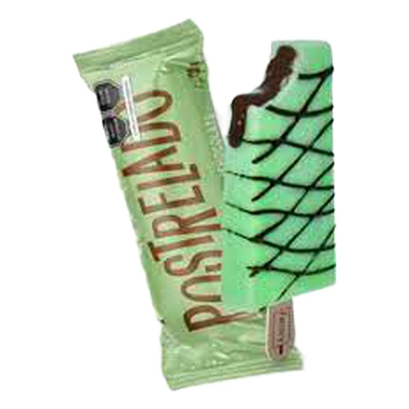 POSTRELADO MENTA CON CHOCOLATE 130G 