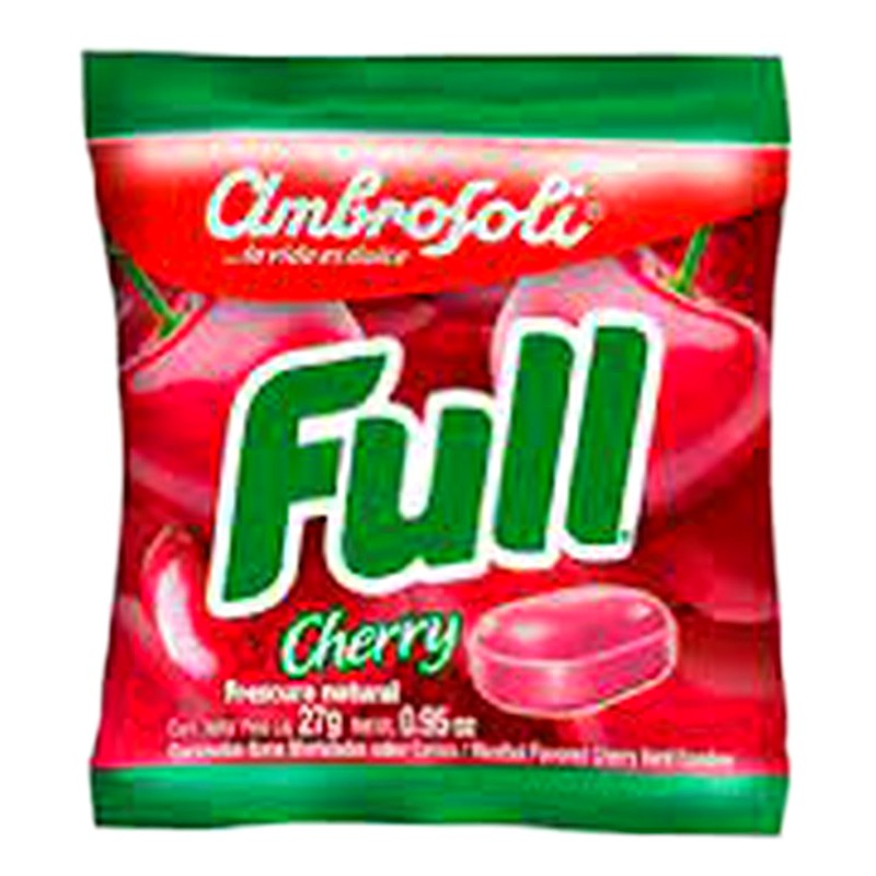 FULL SABOR CHERRY 22.5G