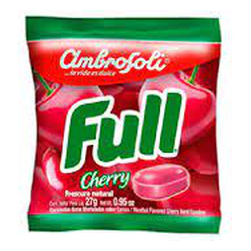 FULL SABOR CHERRY 22.5G