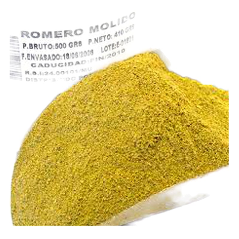 ROMERO MOLIDO EN SOBRE 