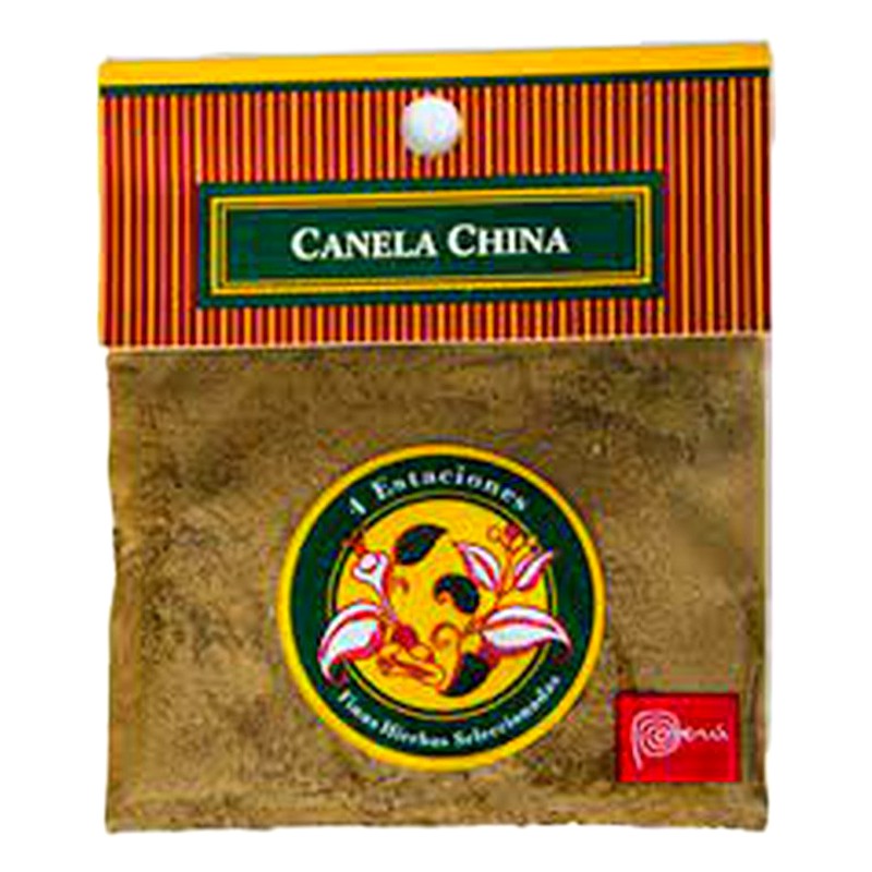 CANELA CHINA MOLIDA EN SOBRE 