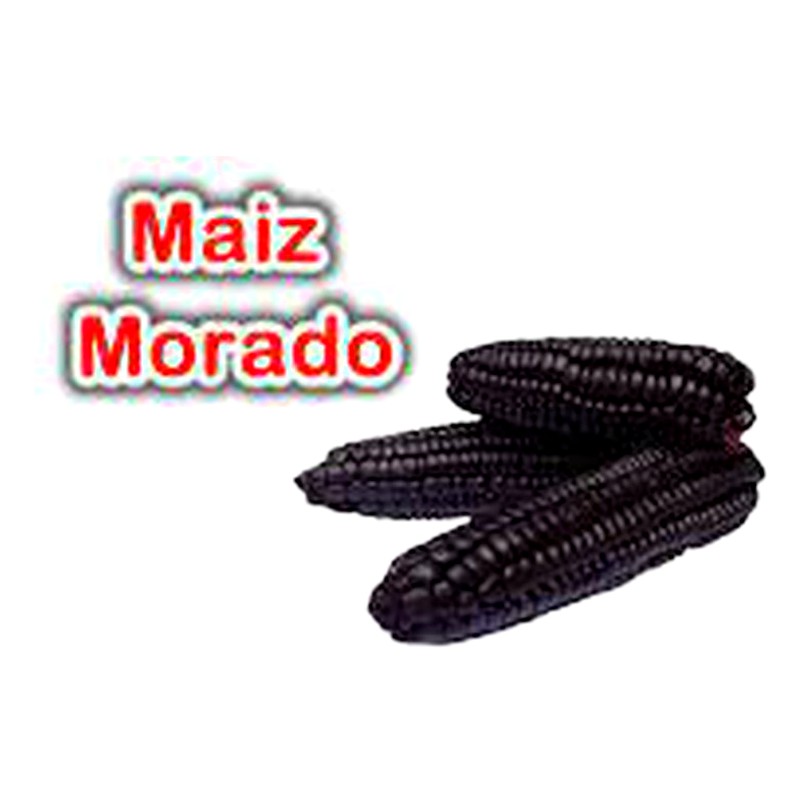 MAIZ MORADO X KILO 
