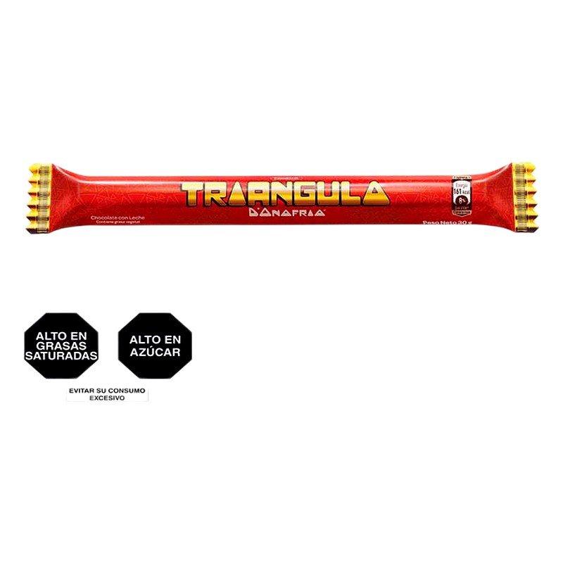 TRIANGULO 30G