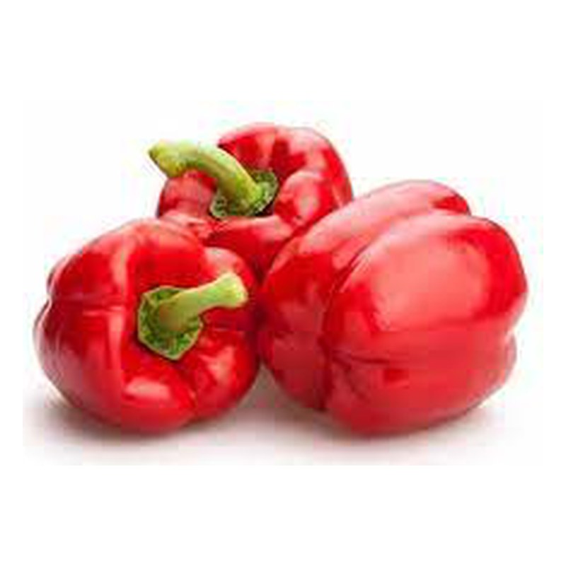 PIMIENTO X KILO 
