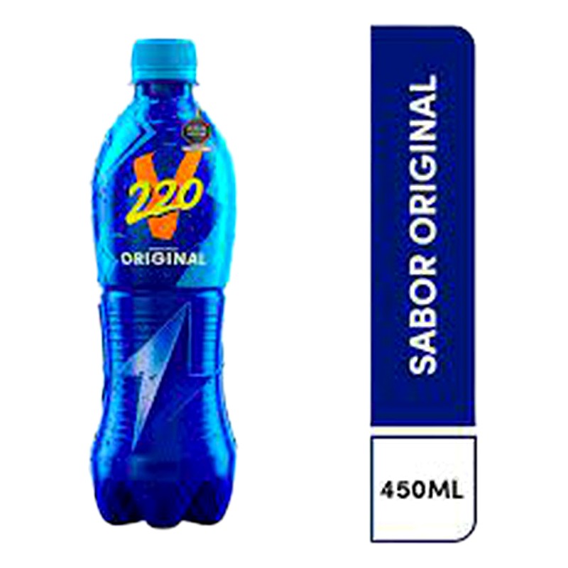 V 220 ORIGINAL 450ML