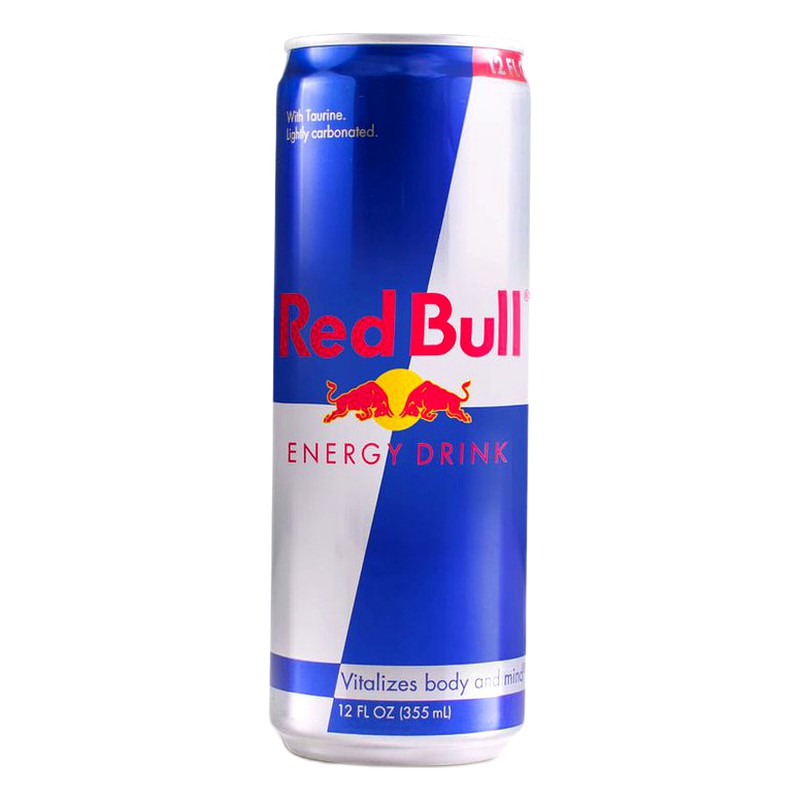 RED BULL ENERGY DRINK 250ML
