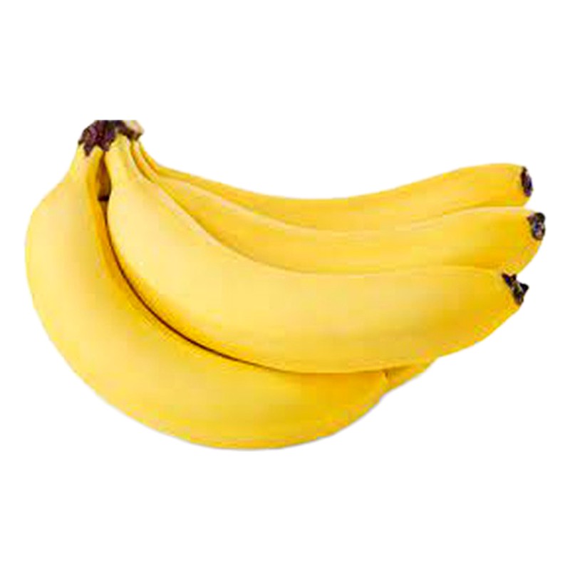 PLATANO SEDA X MANO 