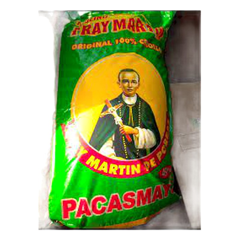 ARROZ FRAY MARTIN X KG