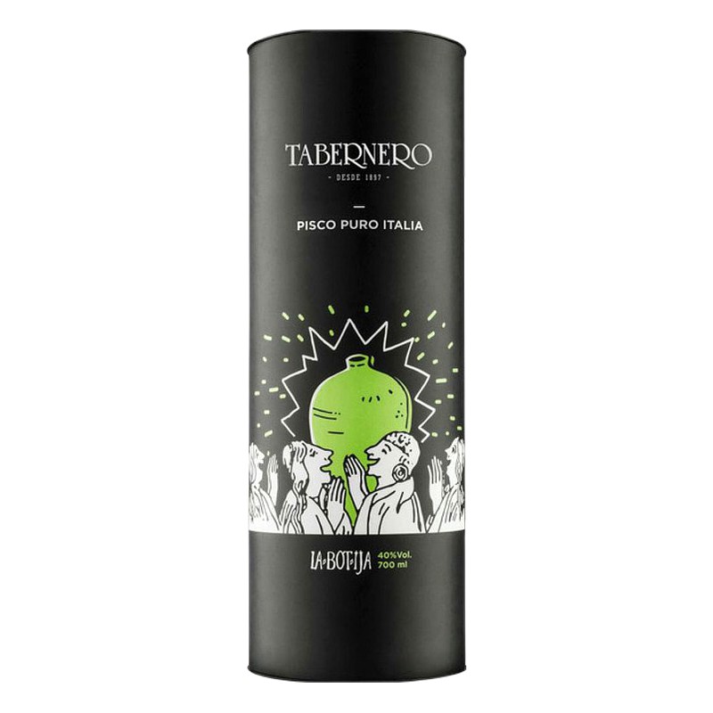 PISCO TABERNERO ITALIA 700ML