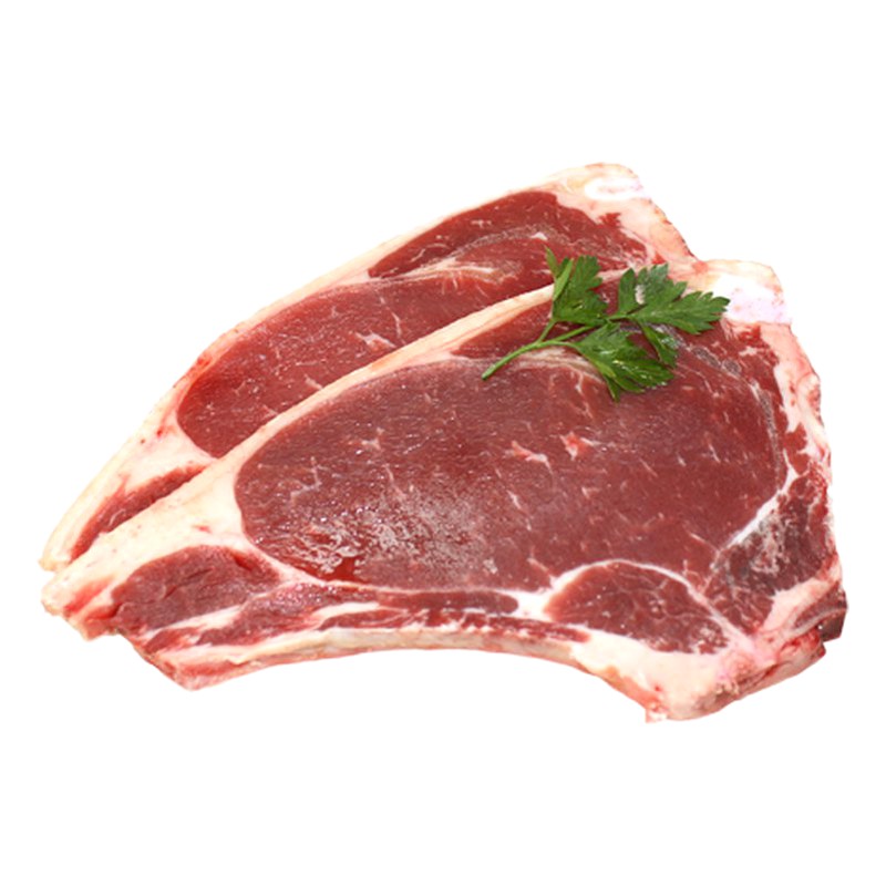 CHURRASCO X KG 