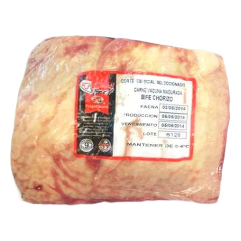 BIFE ANCHO SIN HUESO X KG