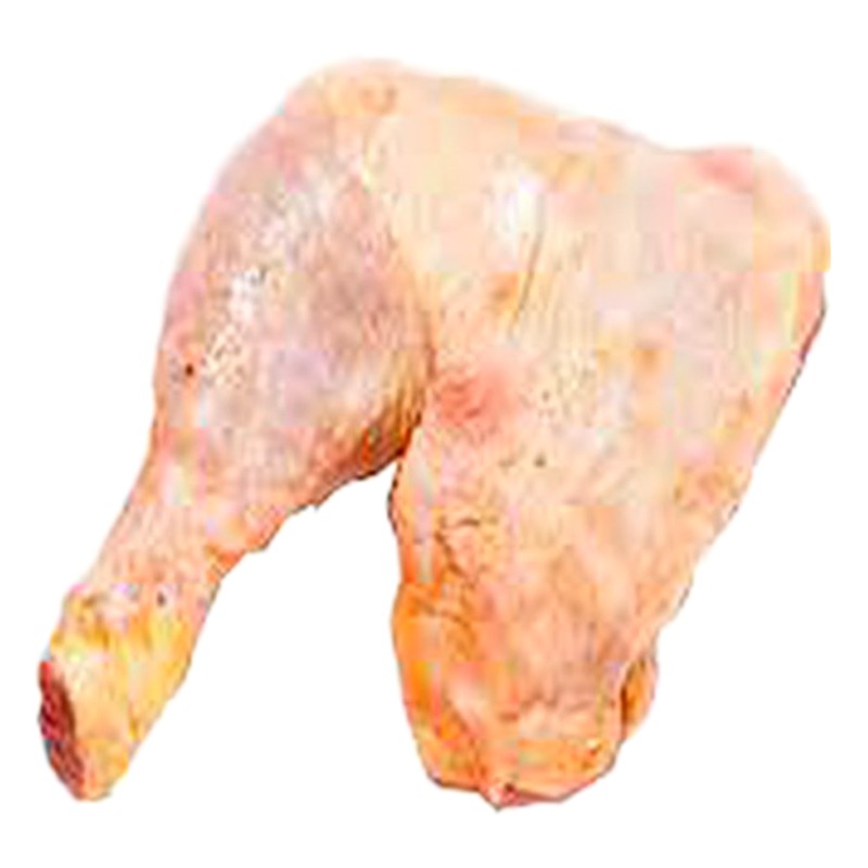 PIERNA DE POLLO CON ENCUENTRO X KG