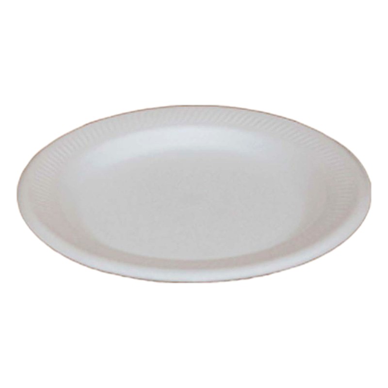 PLATO DESCARTABLE NUMERO 15 (1.CIENTO)
