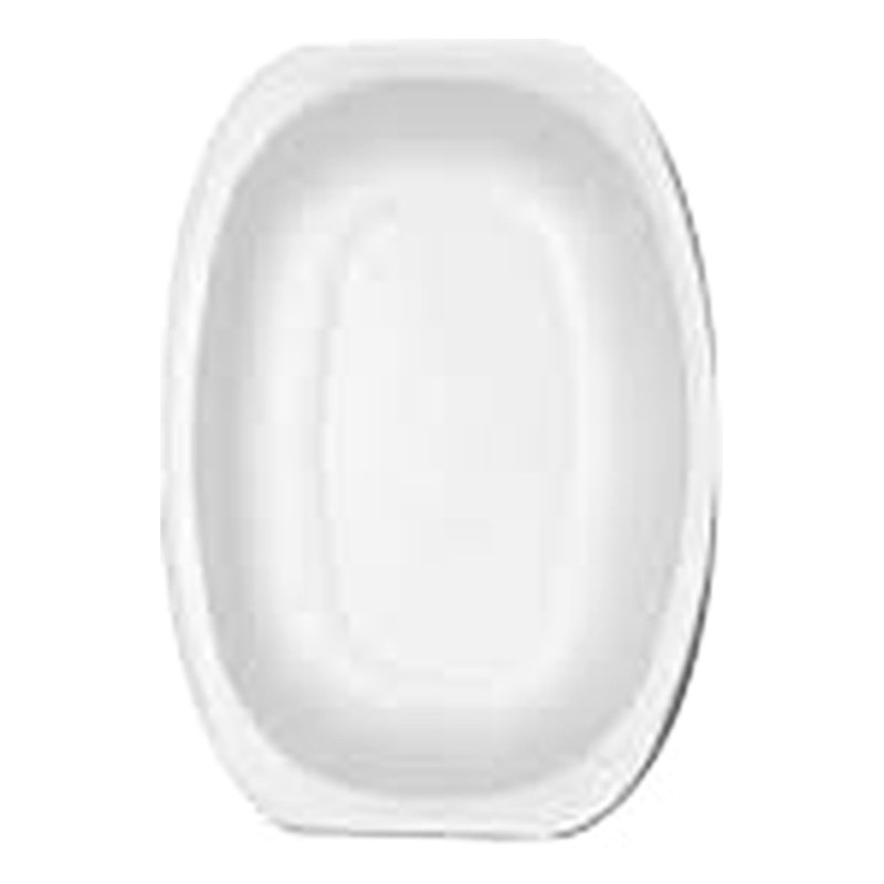 PLATO OVALADO (FUENTE)(1.MILLAR)
