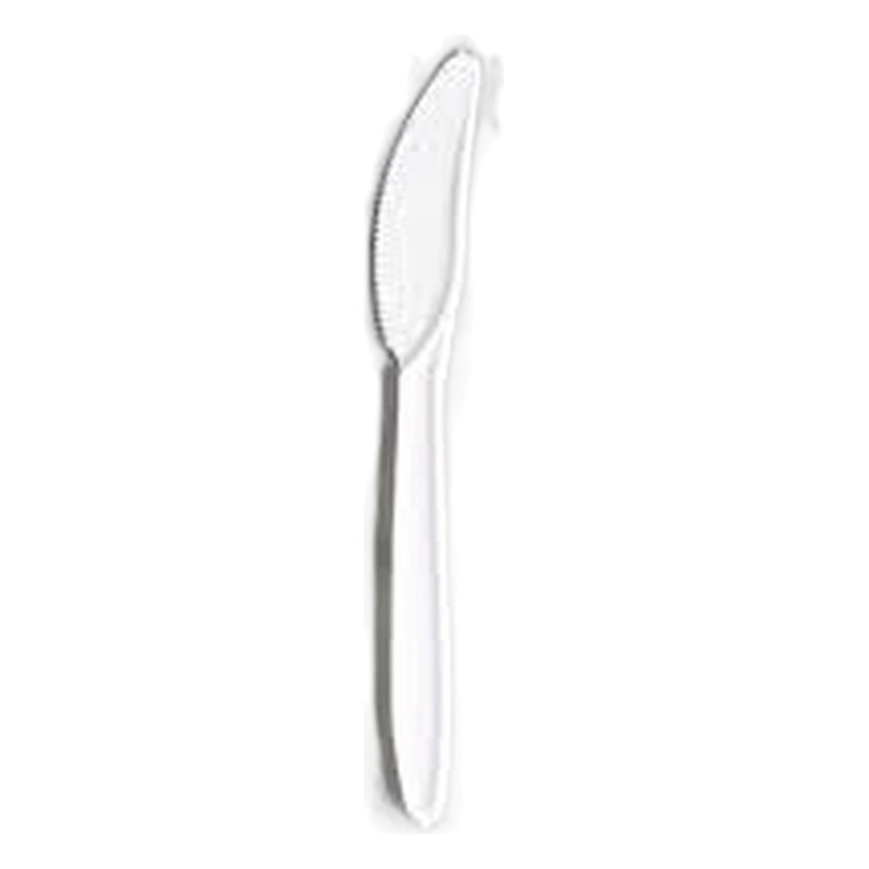 CUCHILLO BLANCO SAN GABRIEL N.06 (100 UND.PQ)