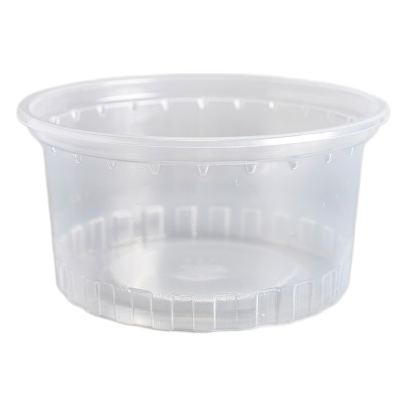 ENVASE TRANSPARENTE SAN GABRIEL 1/2LT (25 UND.PQ)