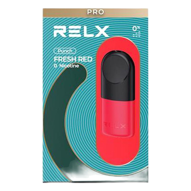 POD RELX (SANDIA)
