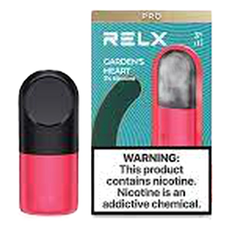 POD RELX (FRESA)