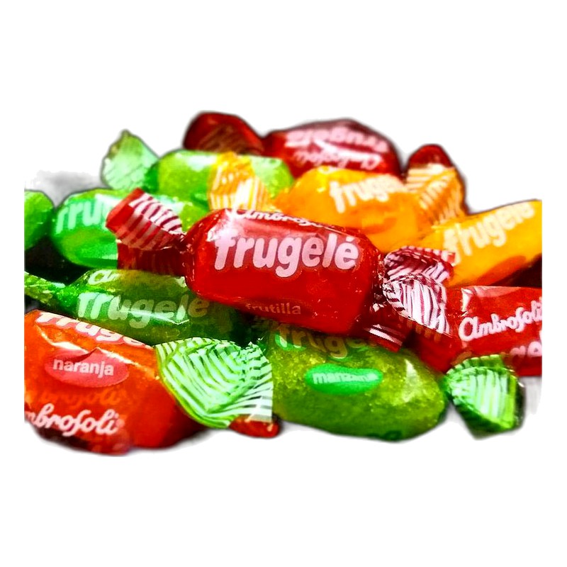 FRUGELE (AMBROSOLI)
