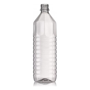 BOTELLA DE 1LT (1 CIENTO) 
