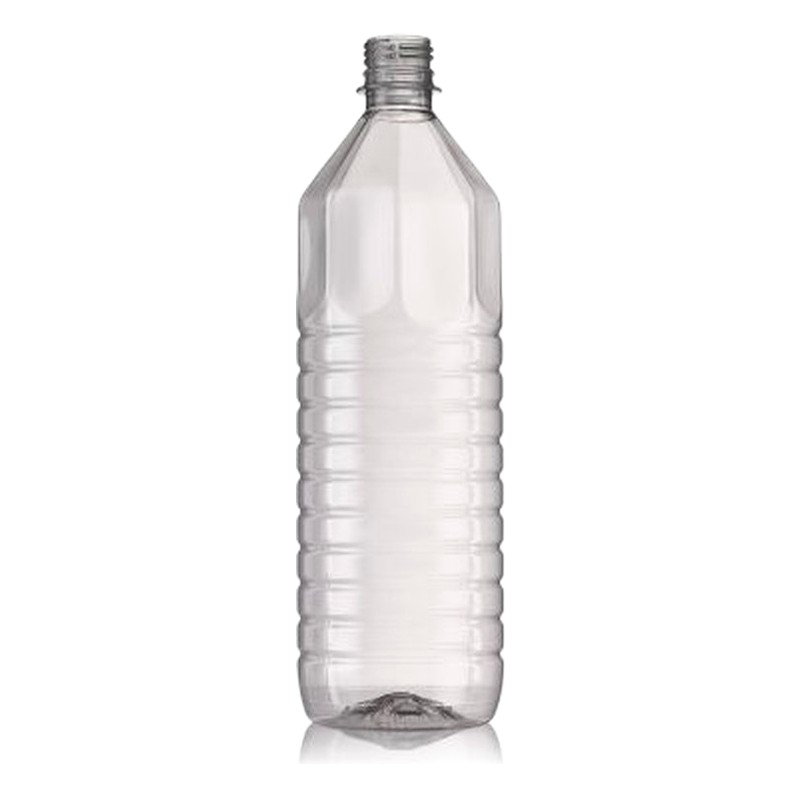 BOTELLA DE 1LT (1 CIENTO) 