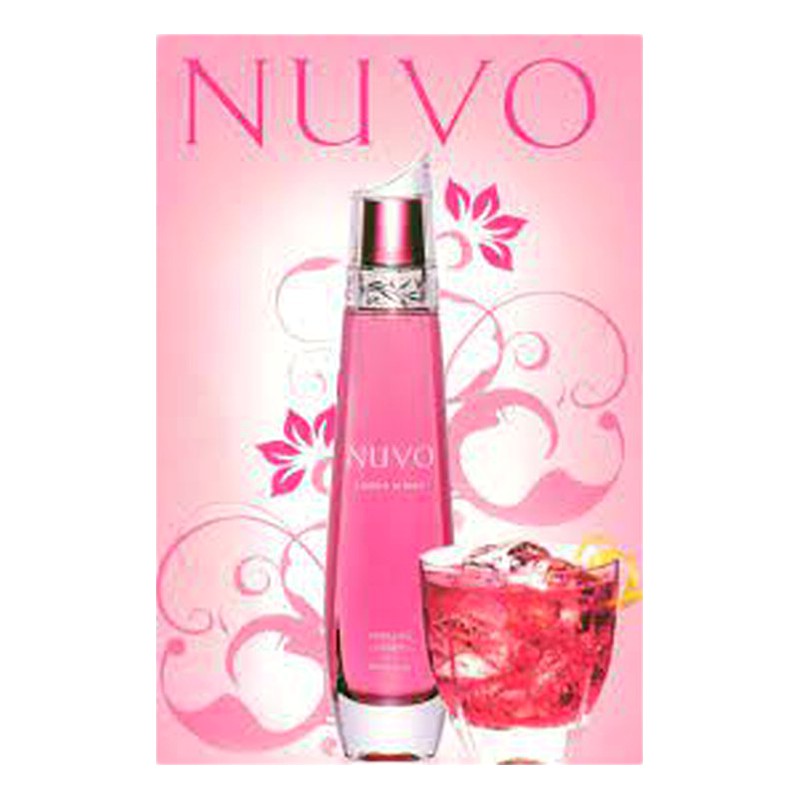 NUVO LIGHT SPARKLING 700ML