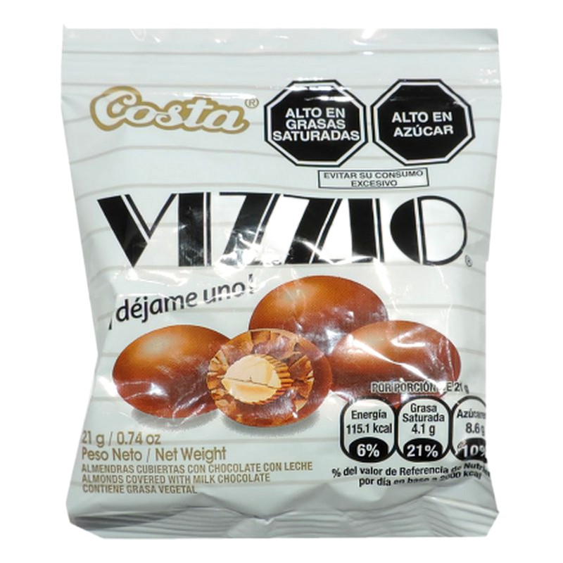 vizzio costa 21 g
