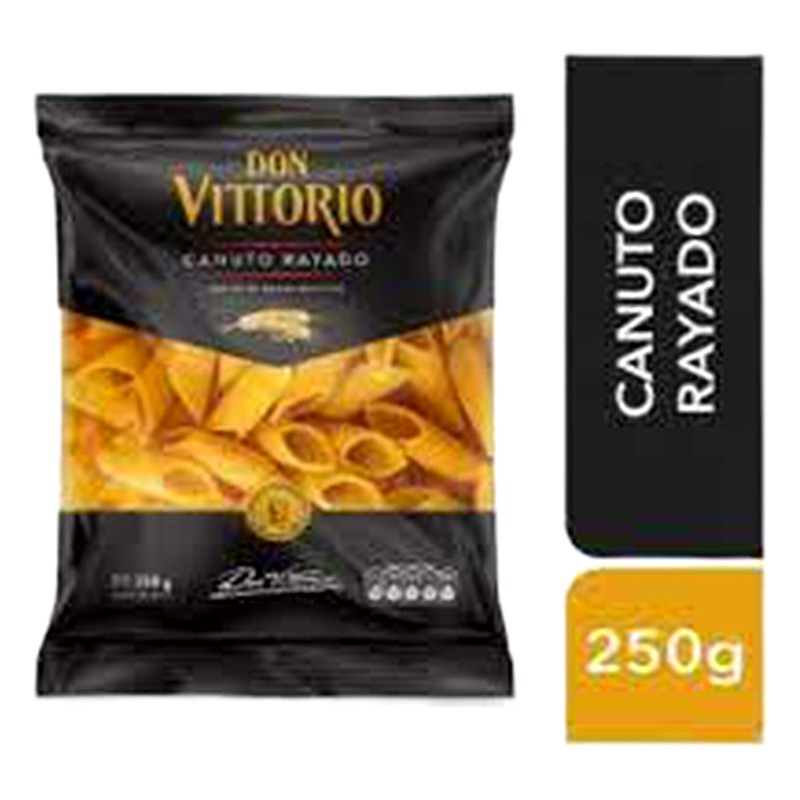 DON VITTORIO CANUTO RAYADO 250G 