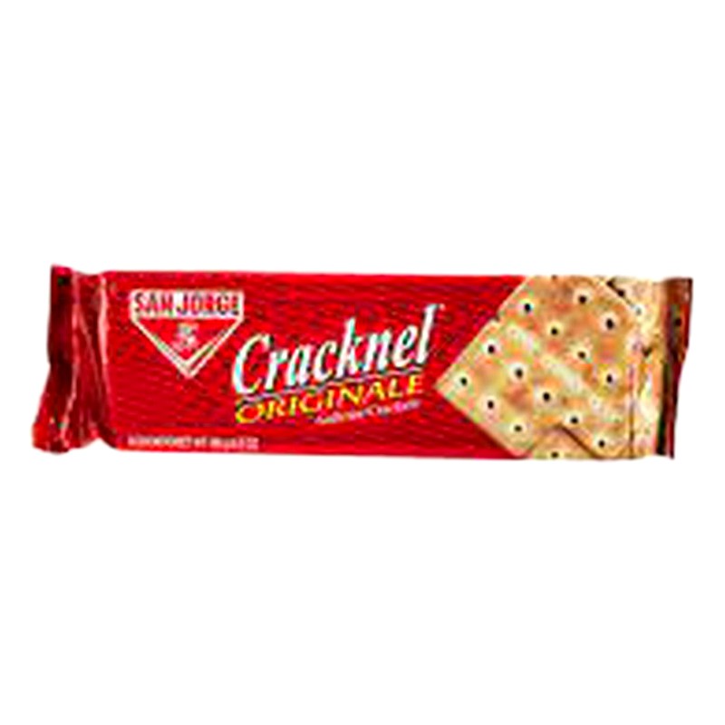 CRACKNEL ORIGINALE 140G 
