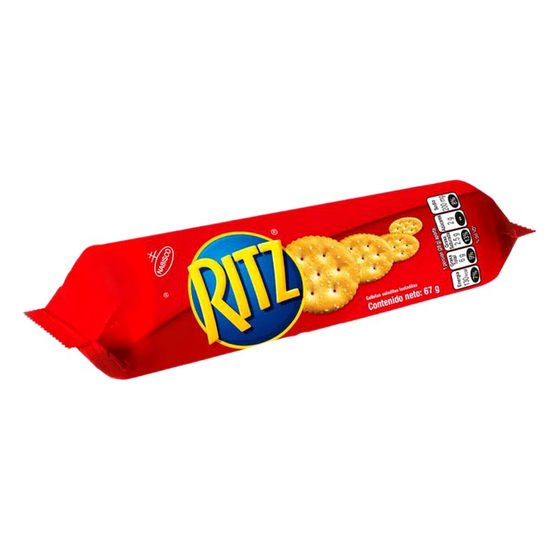 RITZ 67G 
