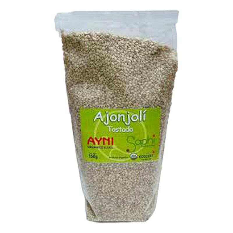 AJONJOLI X KILO 