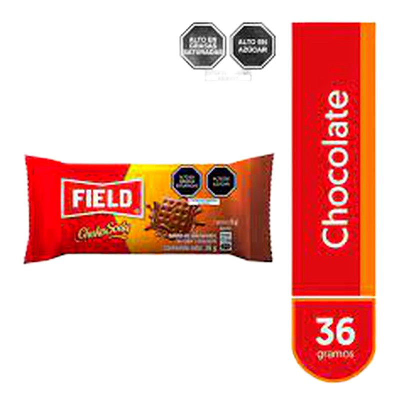 CHOKOSODA 36G