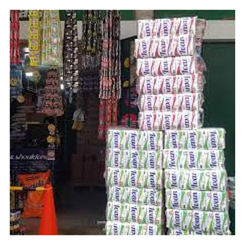 SERVILLETAS IVAN 75G 
