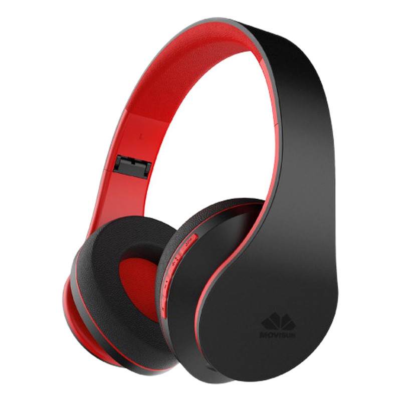 MOVISUN URBAN ZERO ROJO
