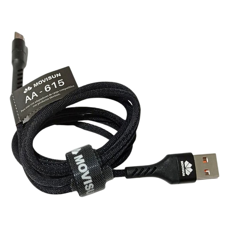 MOVISUN AA 615 NEGRO