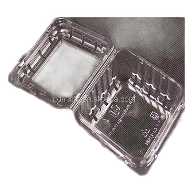 ENVASE FRAMBUESERO 06 OZ TRANSPARENTE C/ TAPA (1 CIENTO)