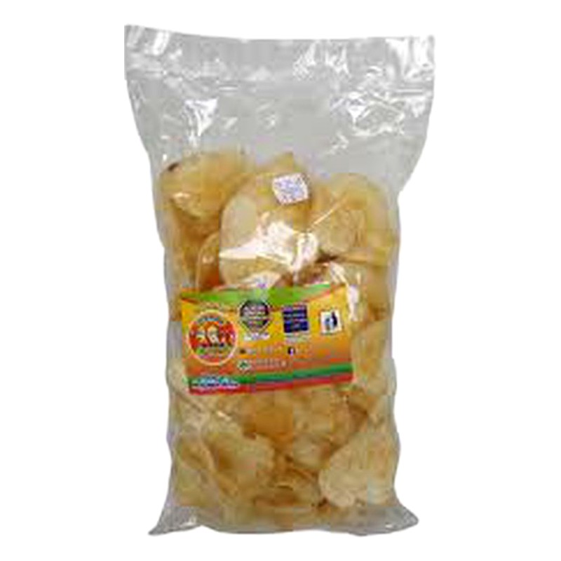 PAPAS HOJUELA DE 40G 