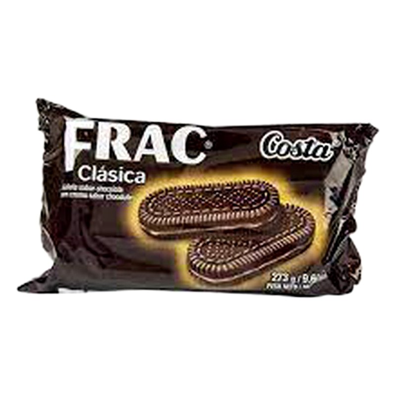 FRAC CLASICA X PAQUETE 273G 