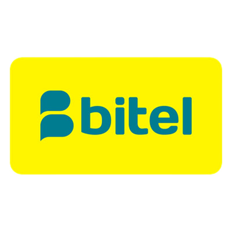 RECARGAS (BITEL)