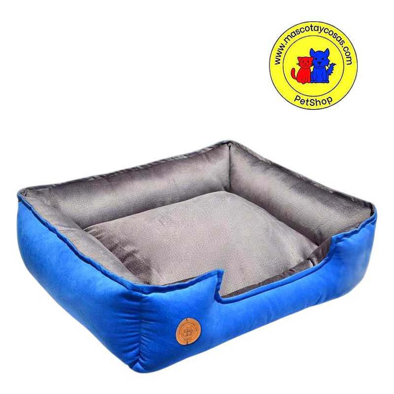 CAMA PARA PERRITOS 