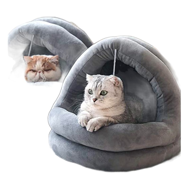 CAMA PARA GATITOS 