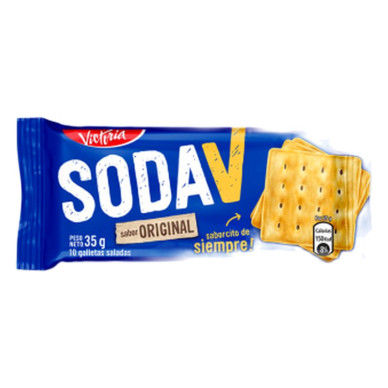 SODAV 35G  